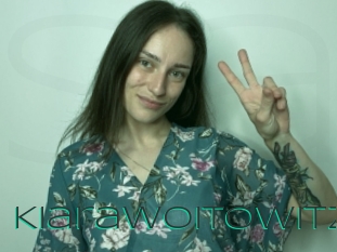 Kiarawoitowitz