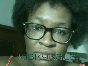 Kibkykala