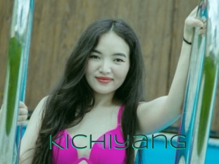 Kichiyang