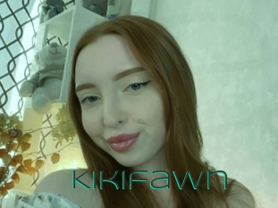 Kikifawn