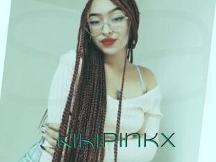 Kikipinkx