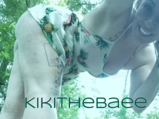 Kikithebaee