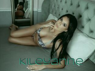 Kileyanne