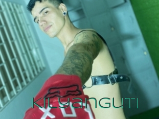 Kilyanguti