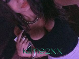 Kim92xx