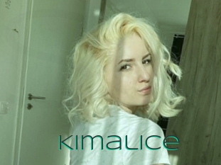 Kimalice