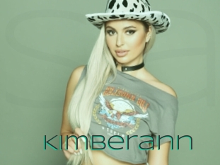 kimberann Sex Agent
