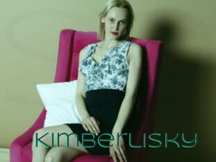 Kimberlisky