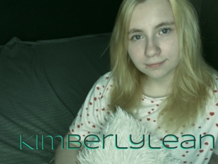kimberlylean Sex Agent