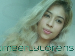 Kimberlylorens