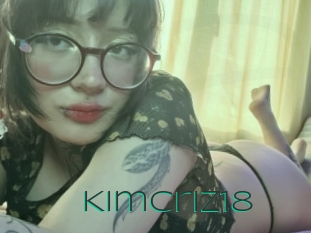 Kimcriz18