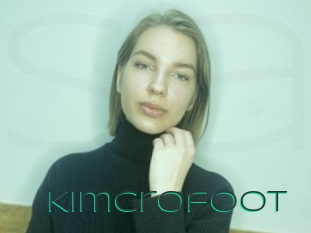 Kimcrofoot