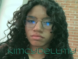 kimcydellmy Sex Agent