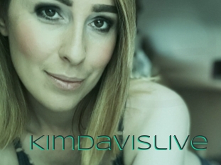 Kimdavislive