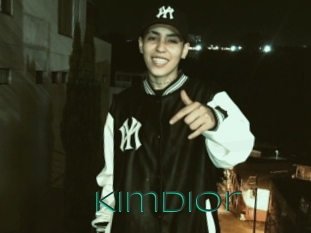 Kimdior