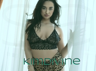 Kimdivine