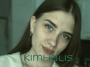 Kimhalis