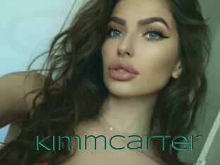 Kimmcarter