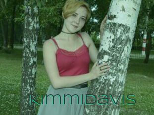 Kimmidavis