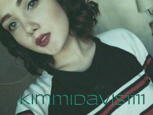 Kimmidavis1111
