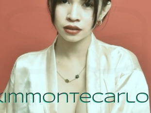Kimmontecarlo
