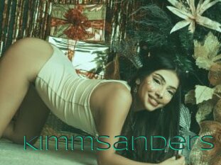 Kimmsanders