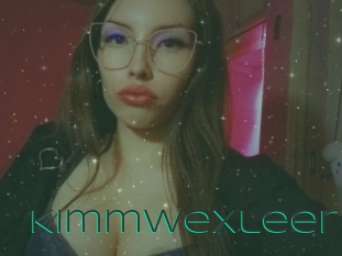 Kimmwexleer