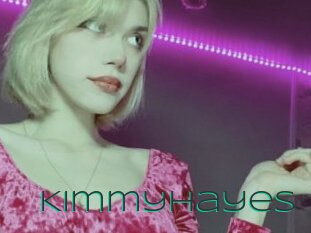 Kimmyhayes