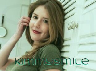 Kimmysmile