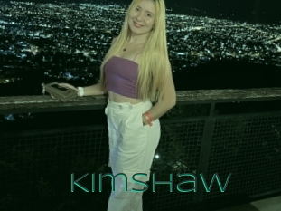 Kimshaw