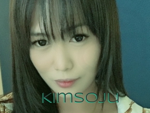 kimsoju Sex Agent