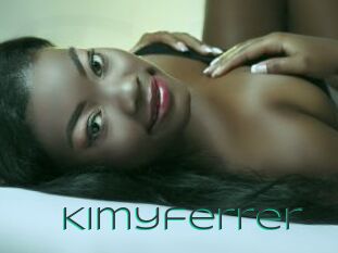 Kimyferrer
