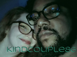 Kindcouple86