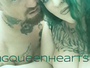 KingQueenhearts