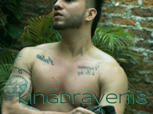 Kingdraven18