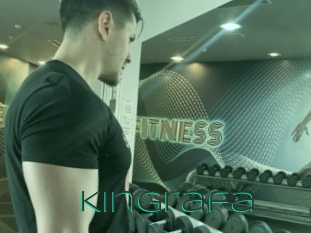 kingrafa Sex Agent