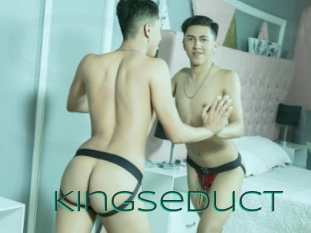 Kingseduct