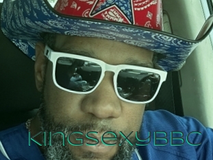 Kingsexybbc