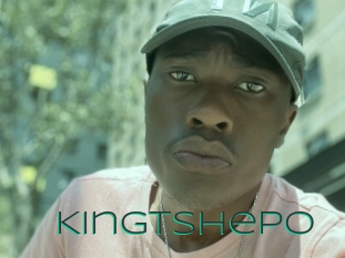 Kingtshepo
