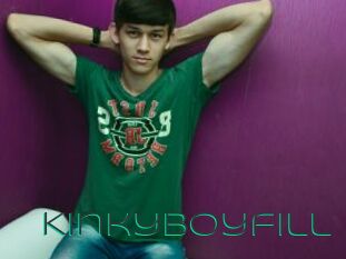 Kinkyboyfill
