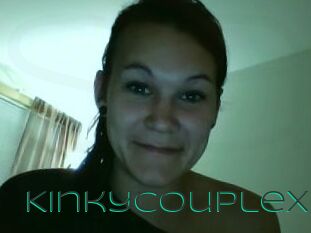 Kinkycouplex