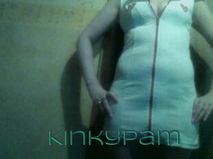 Kinkypam
