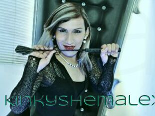 Kinkyshemalex