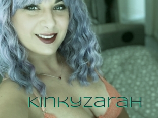 Kinkyzarah