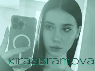 Kiraabramova