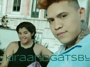 Kiraandgatsby
