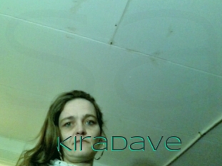 Kiradave