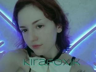 kirafoxik Sex Agent