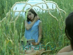Kirafry