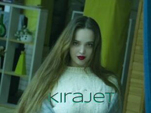 Kirajet